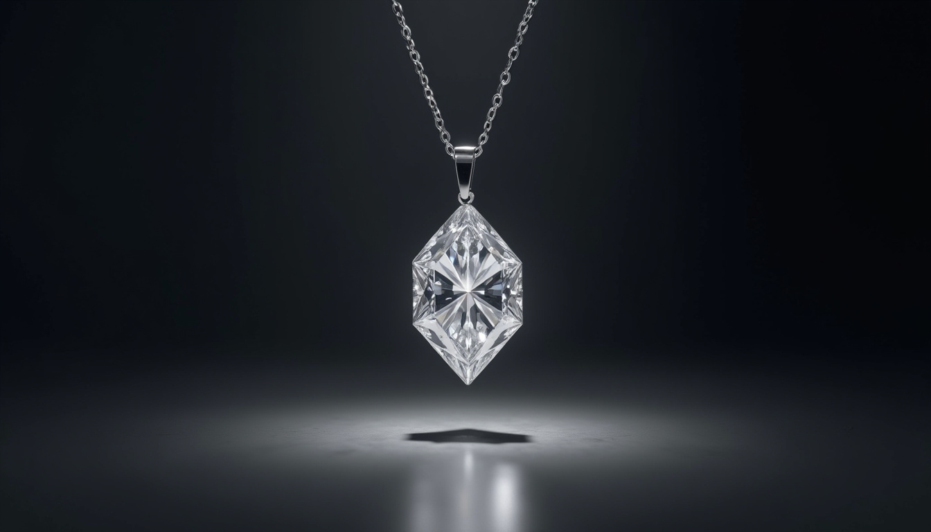 Graff en 2026 : quand le luxe rencontre l'art du diamant