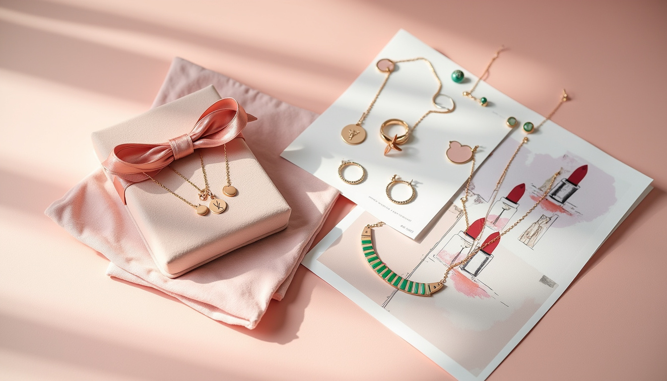 Guide visuel pour choisir le bon bijou BaubleBar selon l'usage: cadeau, quotidien, fan