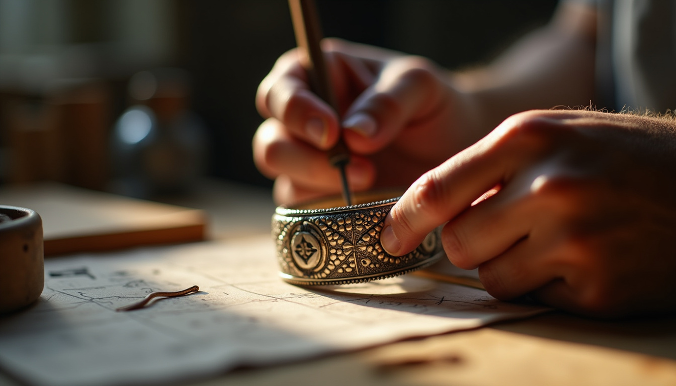 Uno de 50 : des bijoux uniques faits main en 2026